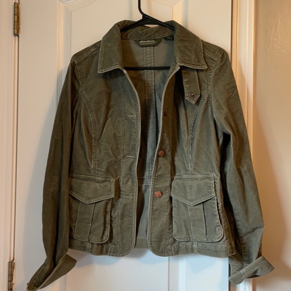 eddie bauer field jacket